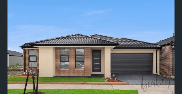 Spacious Family Home with Master Ensuite in Donnybrook's Katalia Estate - Photo 1