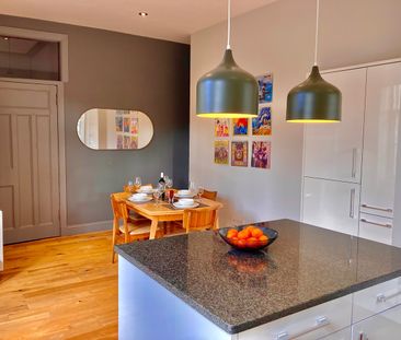 2 Bed Flat, Marlborough Avenue, G11 - Photo 3