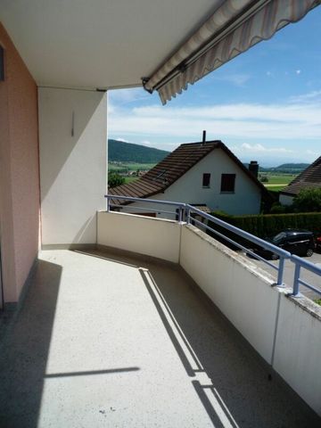 Appartement de 4.5 pièces - Photo 2