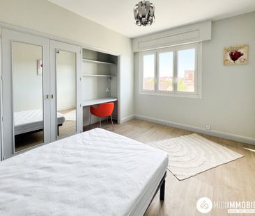 Location Appartement 4 pièces 264m² ALBI 81000 - Photo 1