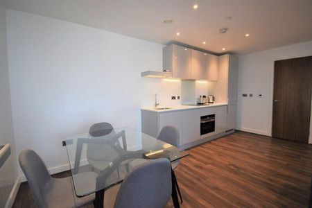 1 bedroom apartment to rent - Photo 4