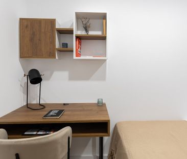 Carrer de Muntaner, Barcelona, Catalonia 08021 - Photo 4