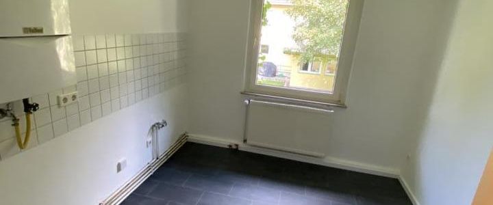 Gemütliche 2-Zimmer Wohnung in zentraler Lage von Bad Salzuflen! - Foto 1