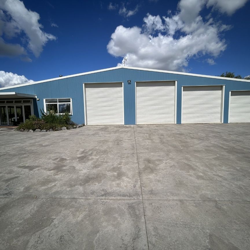 Comfortable, Country Living - Putaruru - Photo 1