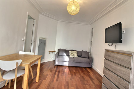 APPART. – 75009 - Photo 4