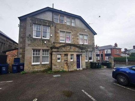 The Vicarage, Springbank Road, Sandyford, Newcastle Upon Tyne, NE2 - Photo 2