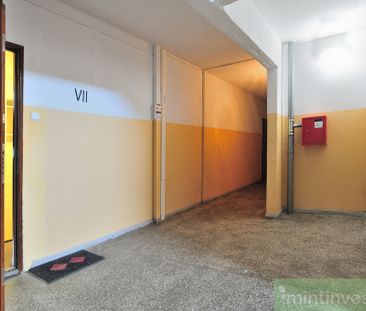 Komfortowe m. na Os.Zawadzkiego z odzielną kuchnią - Фото 5