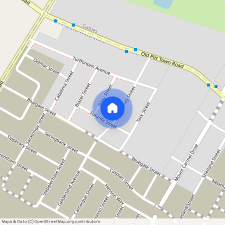 12 Kewney Street, Box Hill NSW 2765