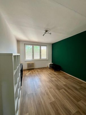 Pronájem bytu 2+1 62 m2 - Фото 1