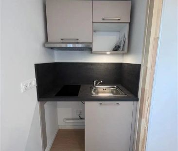 Location appartement 1 pièce - 29m² à Bihorel (76420) - Photo 6