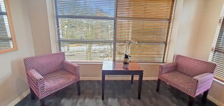 City Pad, Convenient and Secure Corner Apt - Photo 4