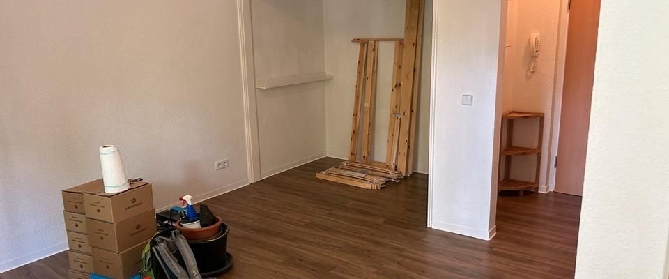 Einzimmerwohnung WGS - Photo 1