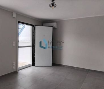 Studio/Γκαρσονιέρα για ενοικίαση Προσφυγικά - Πλατεία Ελευθερίας (Π... - Photo 1