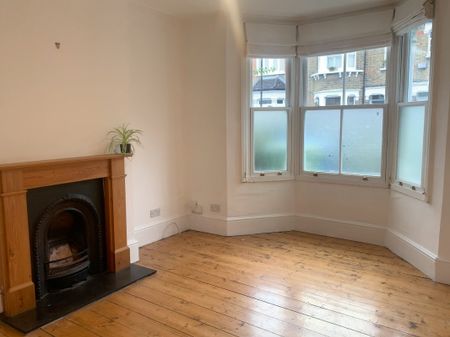 4 Bed Terraced House, Surrey Road, SE15 - Photo 3