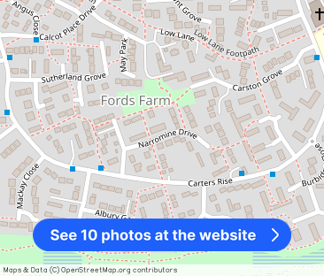 Narromine Drive, Calcot, Reading, RG31 - Photo 1