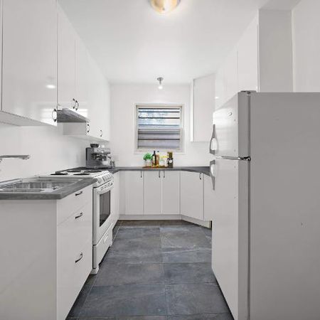 2 CH - 1 SDB - Montréal - $1,695 /mo - Photo 4