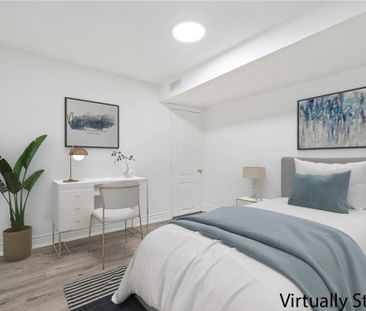 For Lease - 29 Juanita Drive Unit# BSMT, Hamilton, Ontario - Photo 1