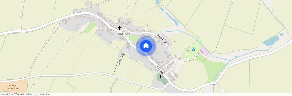 Tower View**, Marloes, Haverfordwest
