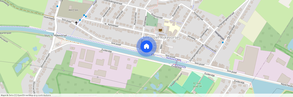 Sint jozef 42, B201, 2310 Rijkevorsel