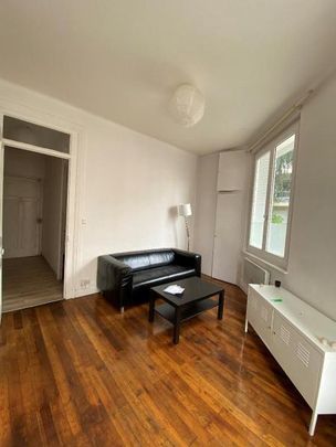 Location Appartement 3 pièces 62m² LYON 8ème - Photo 1