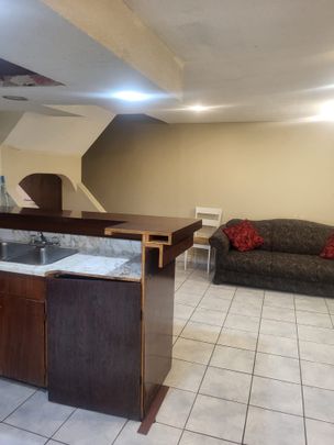 For Lease - 7616 Discus Crescent Unit# Bsmt, Mississauga, Ontario - Photo 1