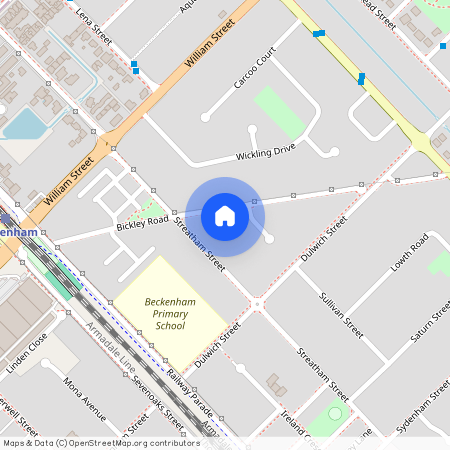 6/129 Bickley Road, WA 6107, Beckenham