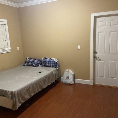 Ground Floor Suite For Rent - Photo 1