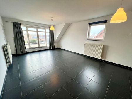 Appartement - Te huur - Foto 2