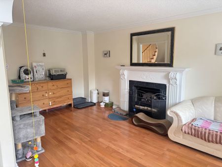 For Lease - 411 Winfield Terrace, Mississauga, Ontario - Photo 5