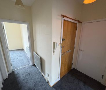 1 bedroom flat to rent - Photo 6