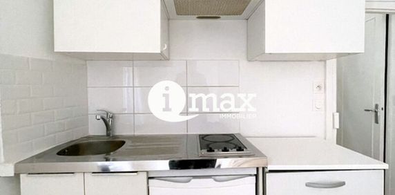 Location Appartement ASNIERES SUR SEINE - - Photo 2