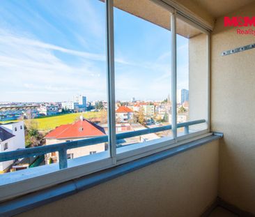 Pronájem bytu 3+1 53 m², Hradec Králové - Photo 5