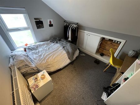 Brudenell Mount, Hyde Park, Leeds, LS6 1HT - Photo 2