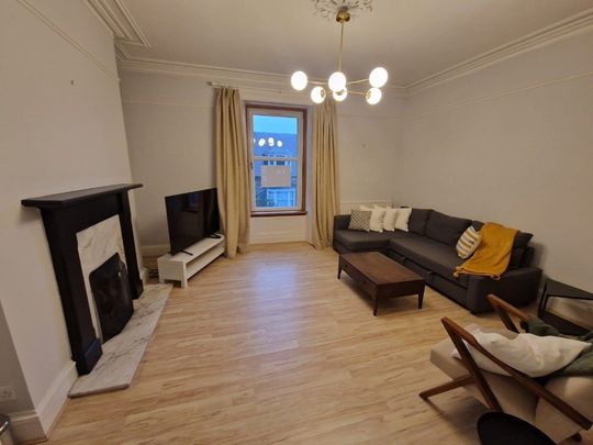 View Terrace, Aberdeen - Photo 1