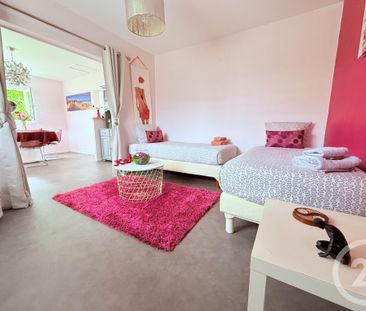 Location Appartement 2 pièces 50m² ANGLET 64600 - Photo 4