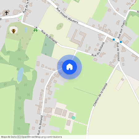 Rue Du Bolland, 17, 1, 4260, Braives