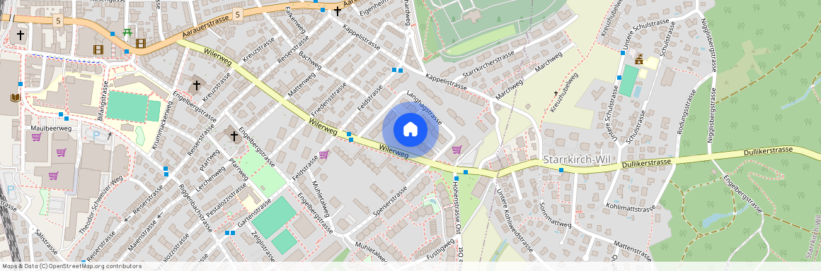 4600, Olten, Langhagstrasse, 26