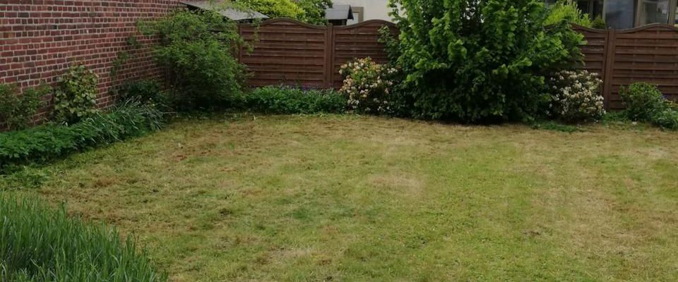 1 Zimmer Appartement - möbliert - Foto 1