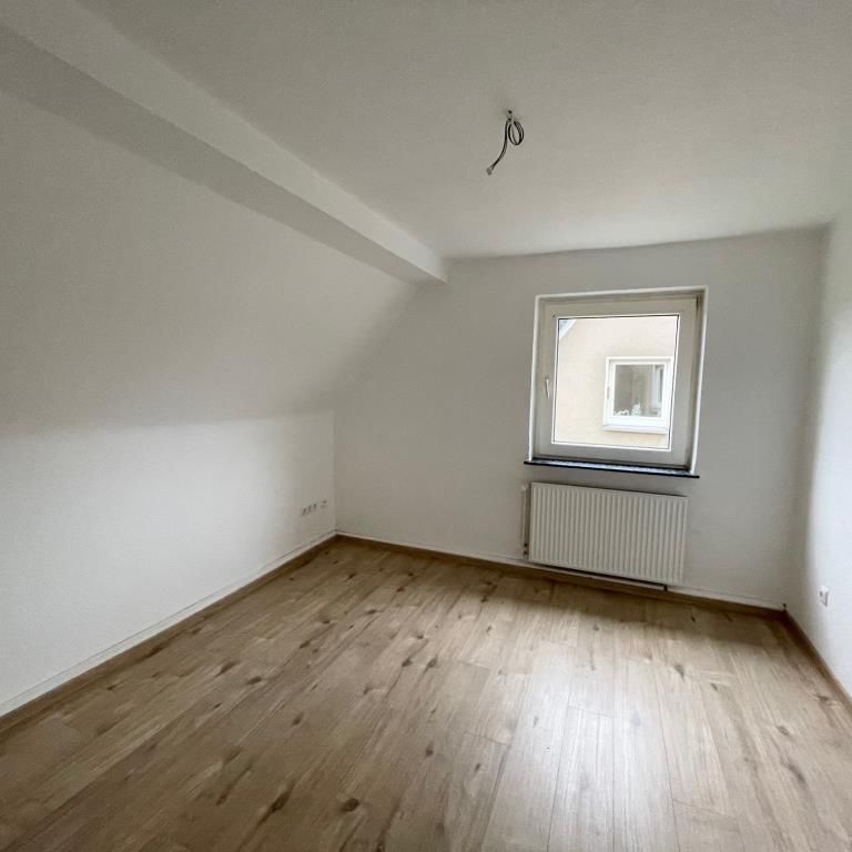 Praktische 1-Zimmer-Wohnung nähe Lendringsen (Bitte Ausstattungshinweise beachten) - Photo 1