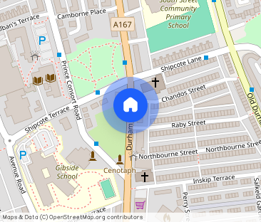 Hartington Court, Durham Road, Gateshead - Photo 1