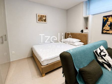Studio / γκαρσονιέρα 28 τ.μ. για ενοικίαση, Αθήνα - Νότια Προάστια, Καισαριανή - Photo 2