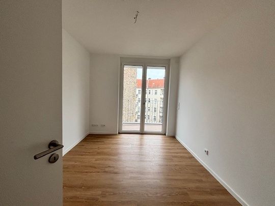 City-Wohnung mitten in Kreuzberg! - Photo 1