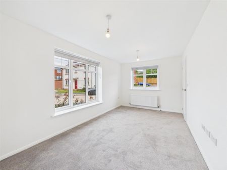 3 BED Semi-detached house To rent - Photo 4