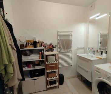 Appartement T2 à louer Rennes Villejean - 47 m² - Photo 2