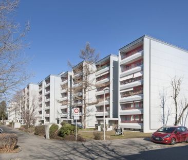 4.5 Zimmer, 85 m², 4. Stock - Photo 2