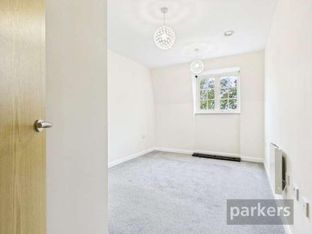 Woodford Way, Witney, Oxfordshire, OX28 - Photo 3