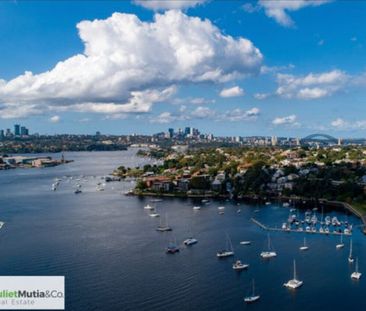 Drummoyne - Photo 1