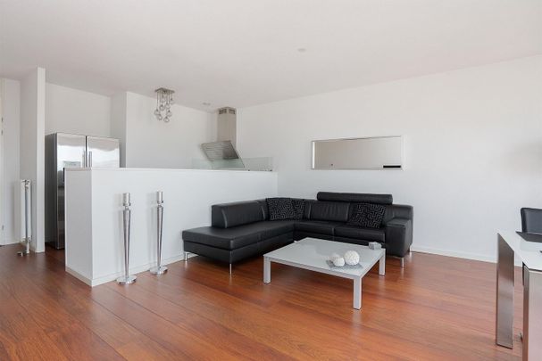 Appartement te huur: Teakhout 73 1507 EM Zaandam - Foto 1