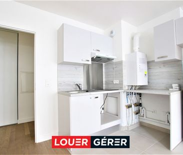 Appartement Asnieres Sur Seine 2 pièce(s) 49 m2 - Photo 4