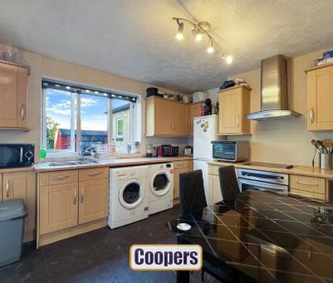 3 bedroom terraced house to rent - Photo 1